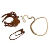 Schleich satula ja suitset Cowboy - Second Hand