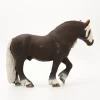 Schleich 13663 Schwarzwaldin hevonen, ori - Second Hand