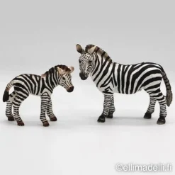 Schleich Seeprat - Second Hand