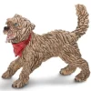 Schleich 16818 Sekarotuinen koira