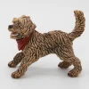 Schleich sekarotuinen koira 16818 - Second Hand