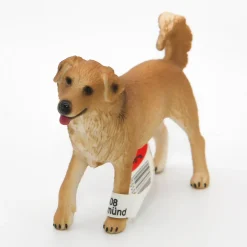 Schleich Sekarotuinen koira 16817 - Second Hand