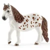 Schleich Shetlannin poni