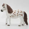 Schleich Shetlannin poni - Second Hand