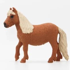 Schleich Shetlanninponi - Second Hand
