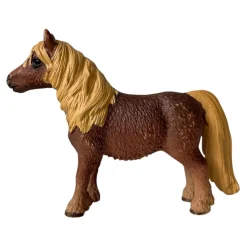 Schleich Shetlannin poni 41352 Special - Second Hand