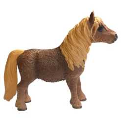 Schleich Shetlannin poni 41352 Special - Second Hand