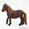 Schleich Shetlanninponi, tamma - Second Hand