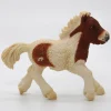 Schleich Shetlanninponi varsa - Second Hand