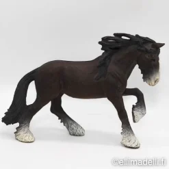 Schleich Shiren hevonen ori - Second Hand