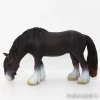 Schleich Shiren hevonen, tamma 13605 - Second Hand