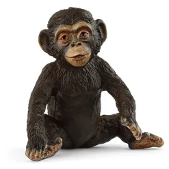 Schleich 14884 Simpanssi poikanen