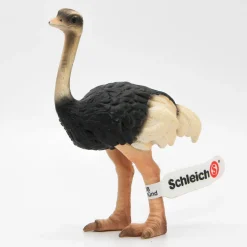 Schleich Strutsi naaras 14325 - Second Hand