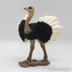 Schleich Strutsi - Second Hand