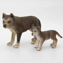 Schleich susi 14249 ja pentu 14606