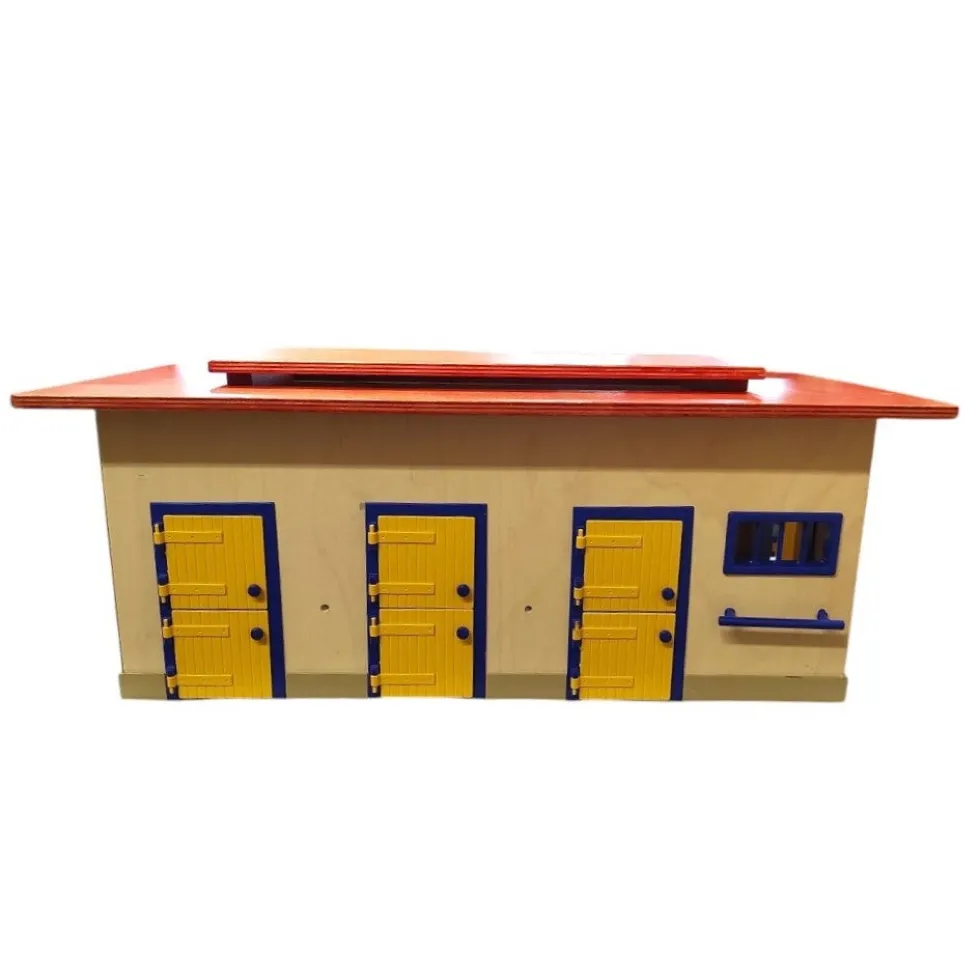 Schleich Talli hevosille - Second Hand