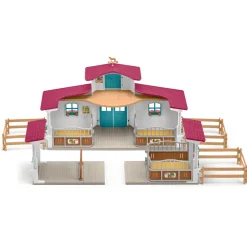 Schleich Talli - Second Hand