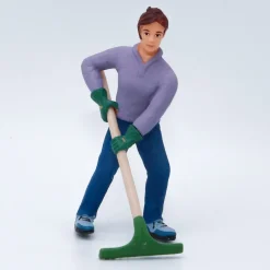 Schleich Tallityöntekijä - Second Hand