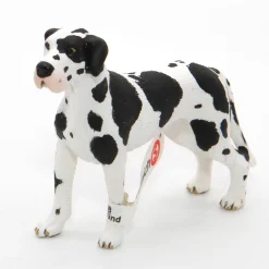 Schleich Tanskandoggi 16384 - Second Hand
