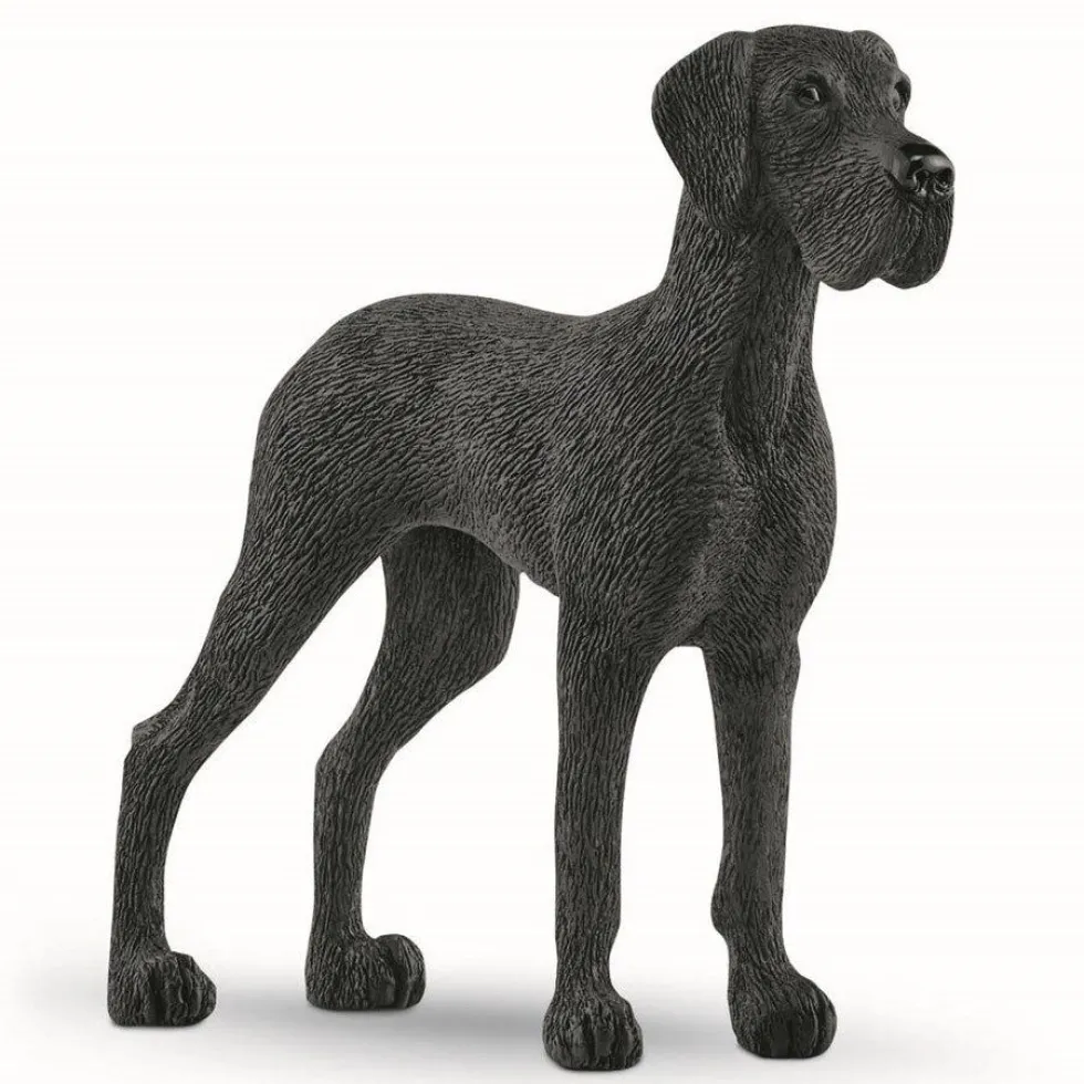 Schleich 13962 Tanskandog koira
