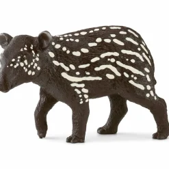 Schleich 14851 Tapiirin poikanen
