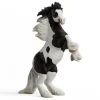 Schleich 72263 Thunder Tinker, ruuna - Collector Black Edition 1:12
