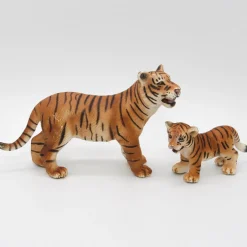 Schleich Tiikeri ja pentu