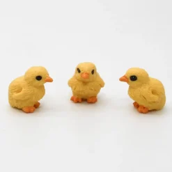 Schleich tiput 3kpl - Second Hand
