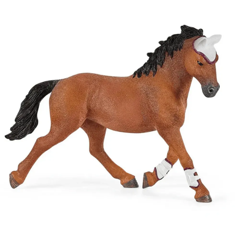 Schleich Trakehnenin hevonen, tamma