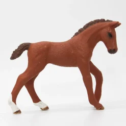 Schleich Trakehner varsa exclusive - Second Hand