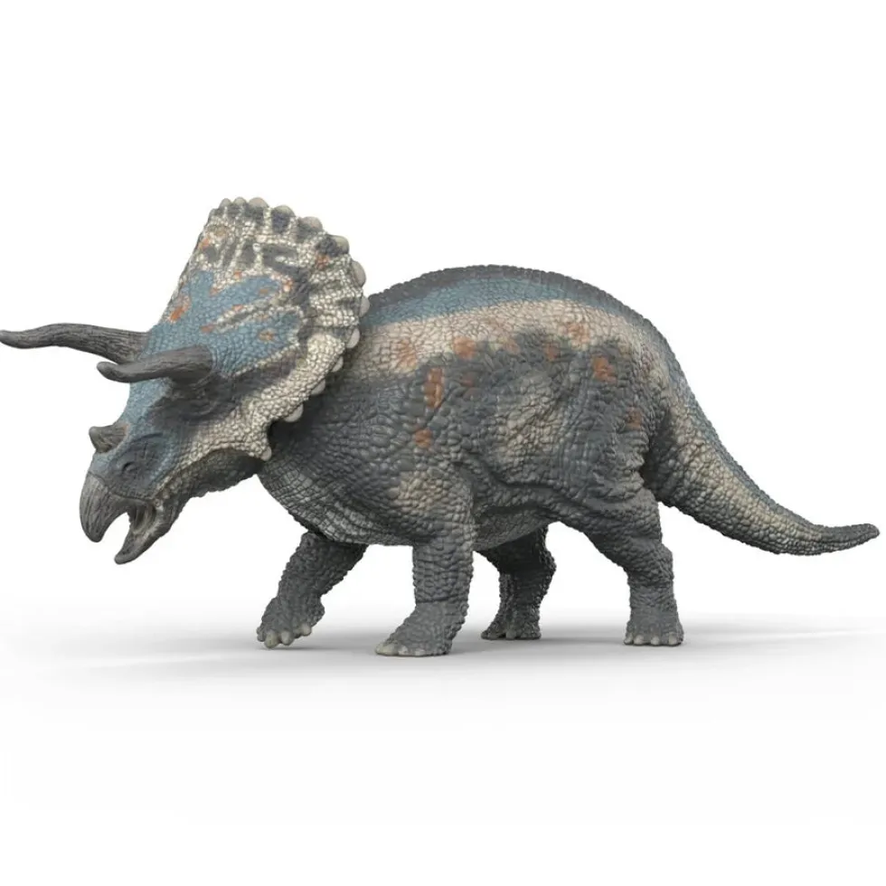 Schleich 15050 Triceratops dinosaurus