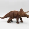 Schleich Triceratops dinosaurus