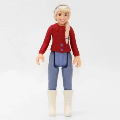 Schleich tyttö - Second Hand
