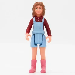 Schleich tyttö - Second Hand