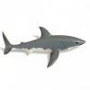 Schleich valkohai - Second Hand