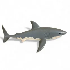 Schleich valkohai - Second Hand