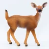 Schleich Valkohäntäpeura 14710 - Second Hand