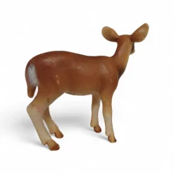 Schleich Valkohäntäpeura 14254 - Second Hand