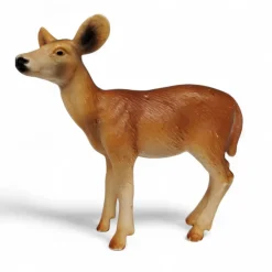 Schleich Valkohäntäpeura 14254 - Second Hand