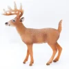 Schleich Valkohäntäpeura 14709 - Second Hand