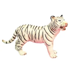 Schleich valkoinen Tiikeri 14351 - Second Hand