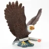 Schleich Valkopäämerikotka 16707 - Second Hand