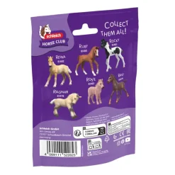 Schleich 81484 varsa Rusty - Limited edition series 2