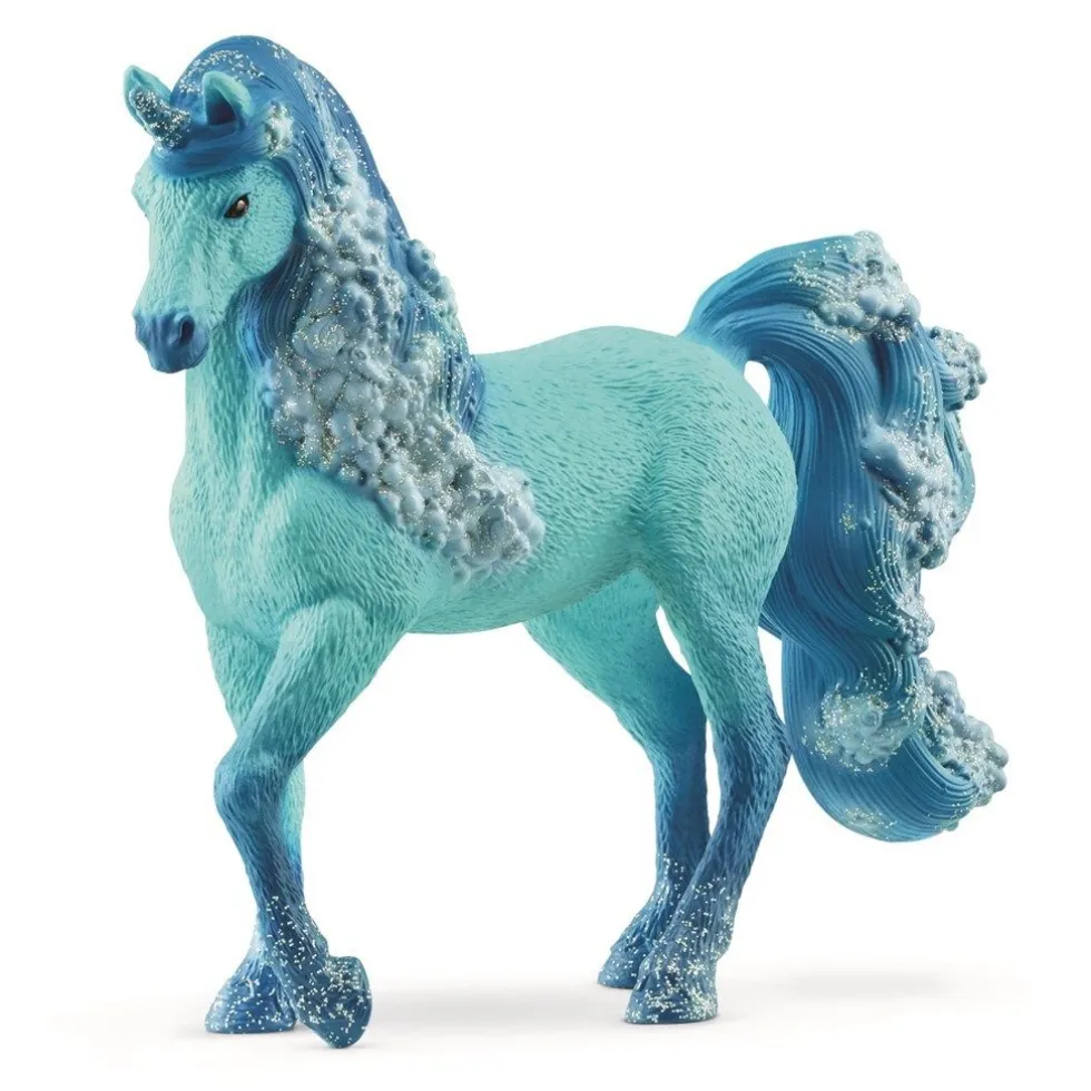 Schleich 70757 Vesielementin yksisarvinen, tamma