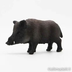 Schleich Villisika karju