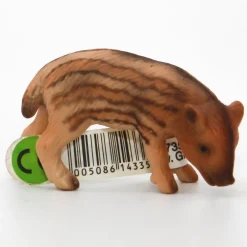 Schleich Villisika poikanen 14335 - Second Hand