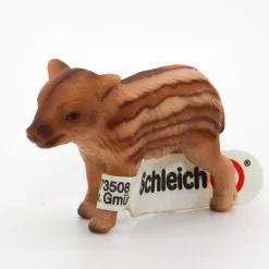Schleich Villisika poikanen 14336 - Second Hand