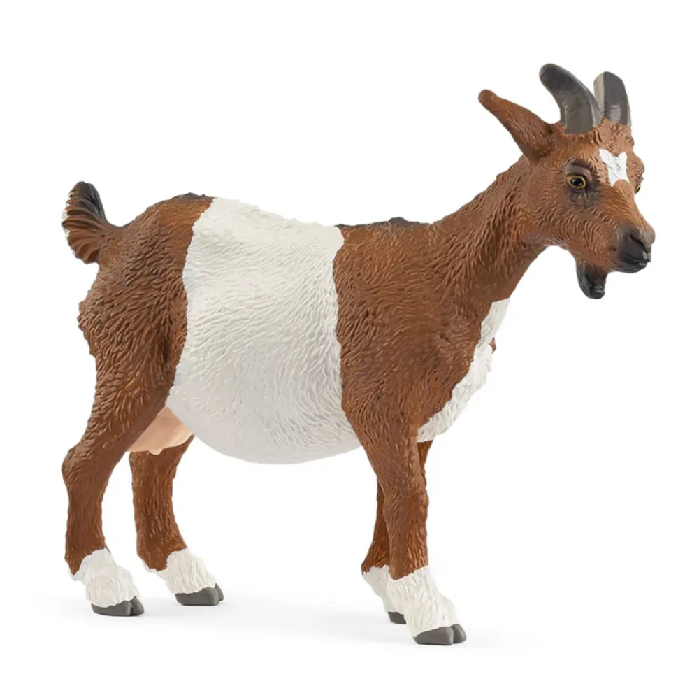 Schleich 14887 Vuohi