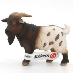 Schleich Vuohi 13602 - Second Hand
