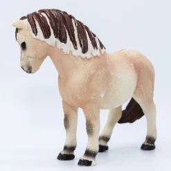 Schleich Vuonohevonen, tamma 13754 - Second Hand